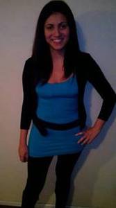 Danitza Zuñiga