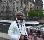 Abdulkhaliq Syed