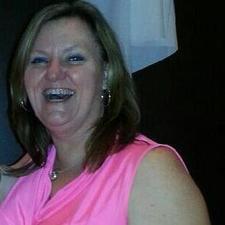 Cyndi Elliott