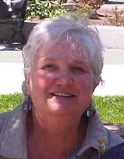 Marguerite Skinner