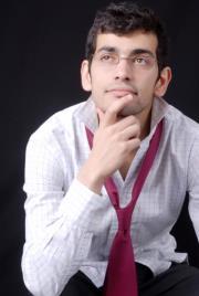 Luís Pedro Algarvio