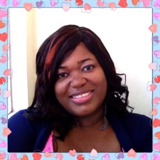 Kishema Simms