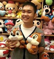 Leon Lai