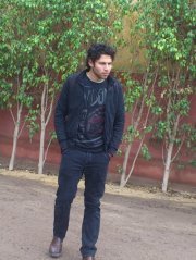 Omar Mahmoud