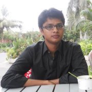 Arbab Ahmed