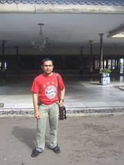 Muhammad Hilman sofyan