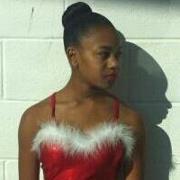 Monique Williams-alexander