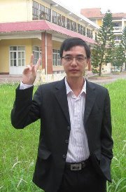 Giang Hoàng