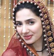 Wafa Shahid