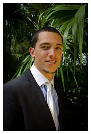 Gabriel Garcia