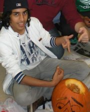 Khaild Alkhaildi