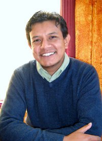 Saran Rai