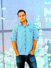 Himanjan Bora