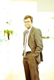 Sethu Meenakshisundaram