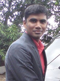 Shafiuddin Mohamed
