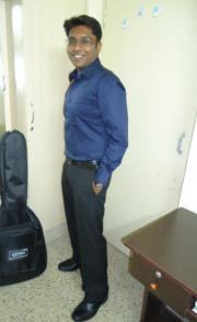 Nishan Ansari