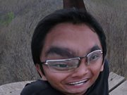 Nitesh Badave