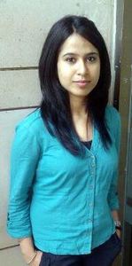 Jyoti Virdi