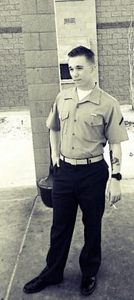 Colton Oschmann