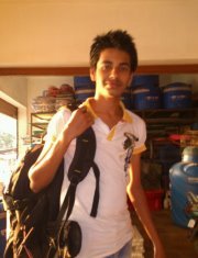 Manav Jain
