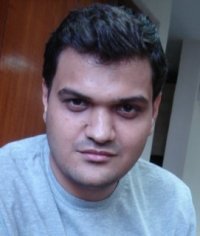 Deepak Bhadola