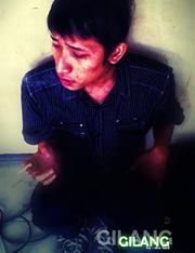 Gilang Abdi