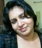 Nazia Jaffoo