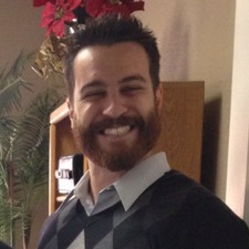 Matt