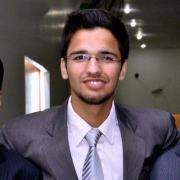 Raghav Sharma