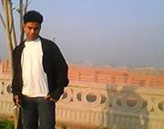 Harshit Batham