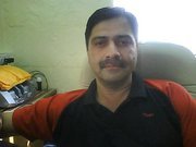 Kaizar Merchant