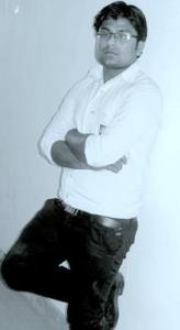 Ashutosh Rai