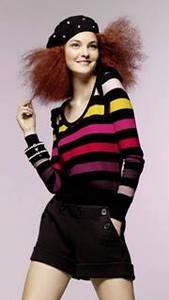 Maria Rocker