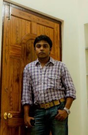 Arijit Bose