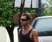 Javier Chavez