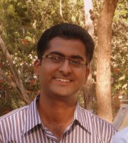Pranav Anekar