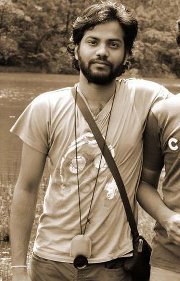 Harshvardhan Waghdhare
