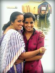 Annu Joseph