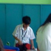 Ruel Joseph