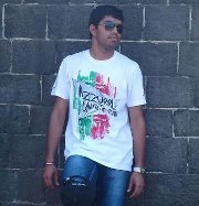 Arun Kumar