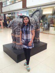 Bhavna Goyal