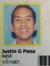 Justin Peña