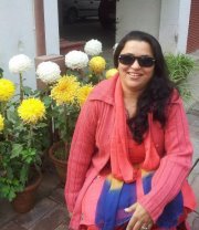 Ushma Upadhyay