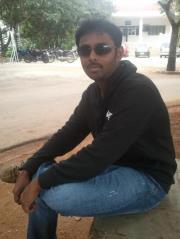 Vivek Patil