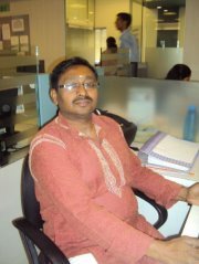 Pv Krishnan
