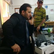 Wael Alali