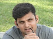 Yogesh Dandekar