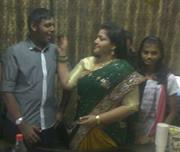Naveenkumar Ganeson