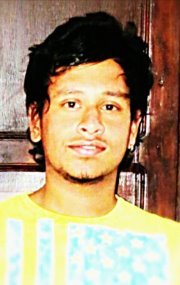 Chahat Shah