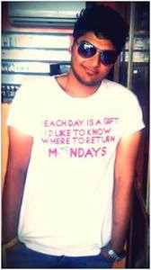 Abhishek Chillal